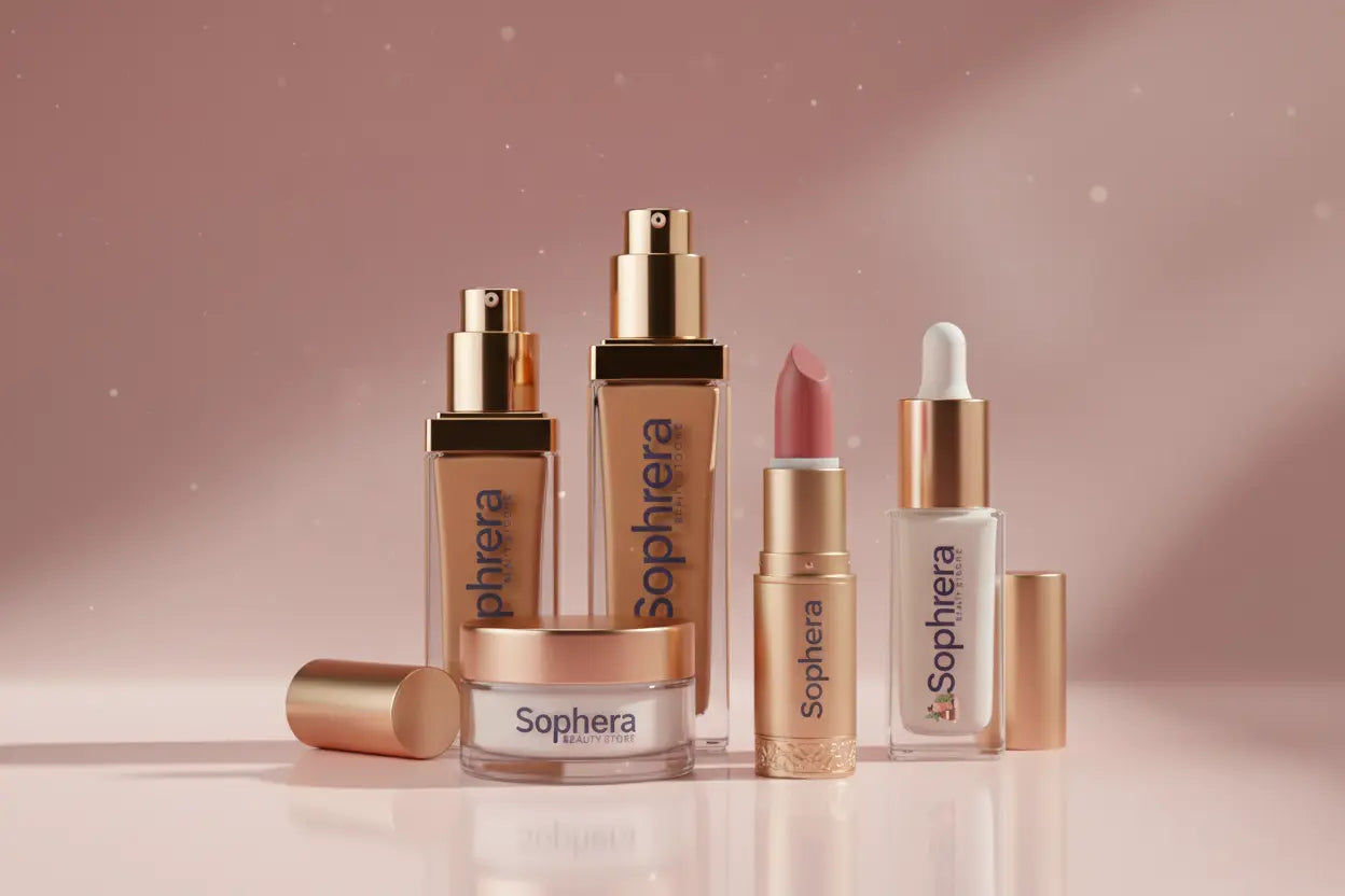 Your Complete Sophera Beauty Routine: From Morning to Night Sophera