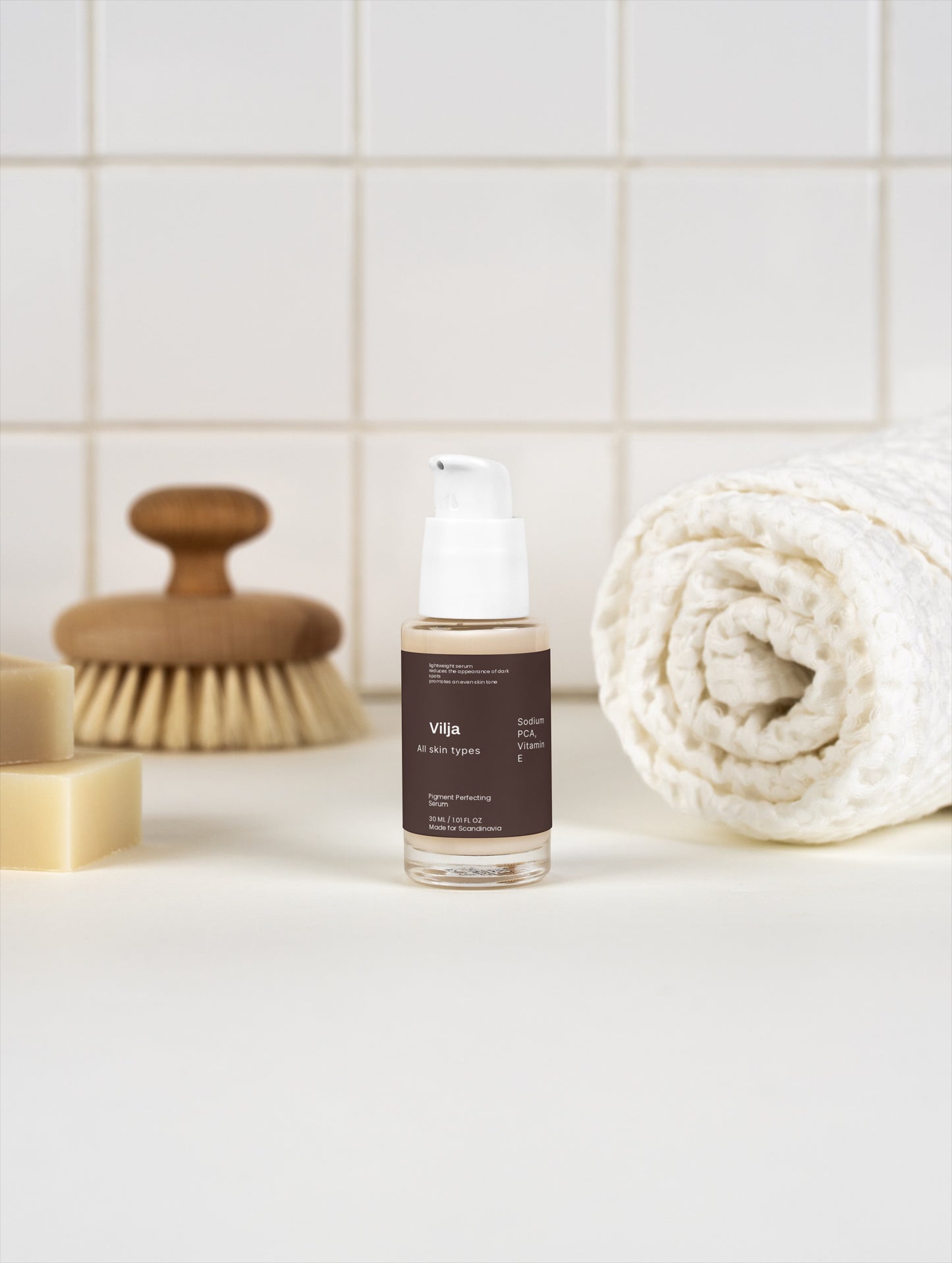 Pigment Perfecting Serum