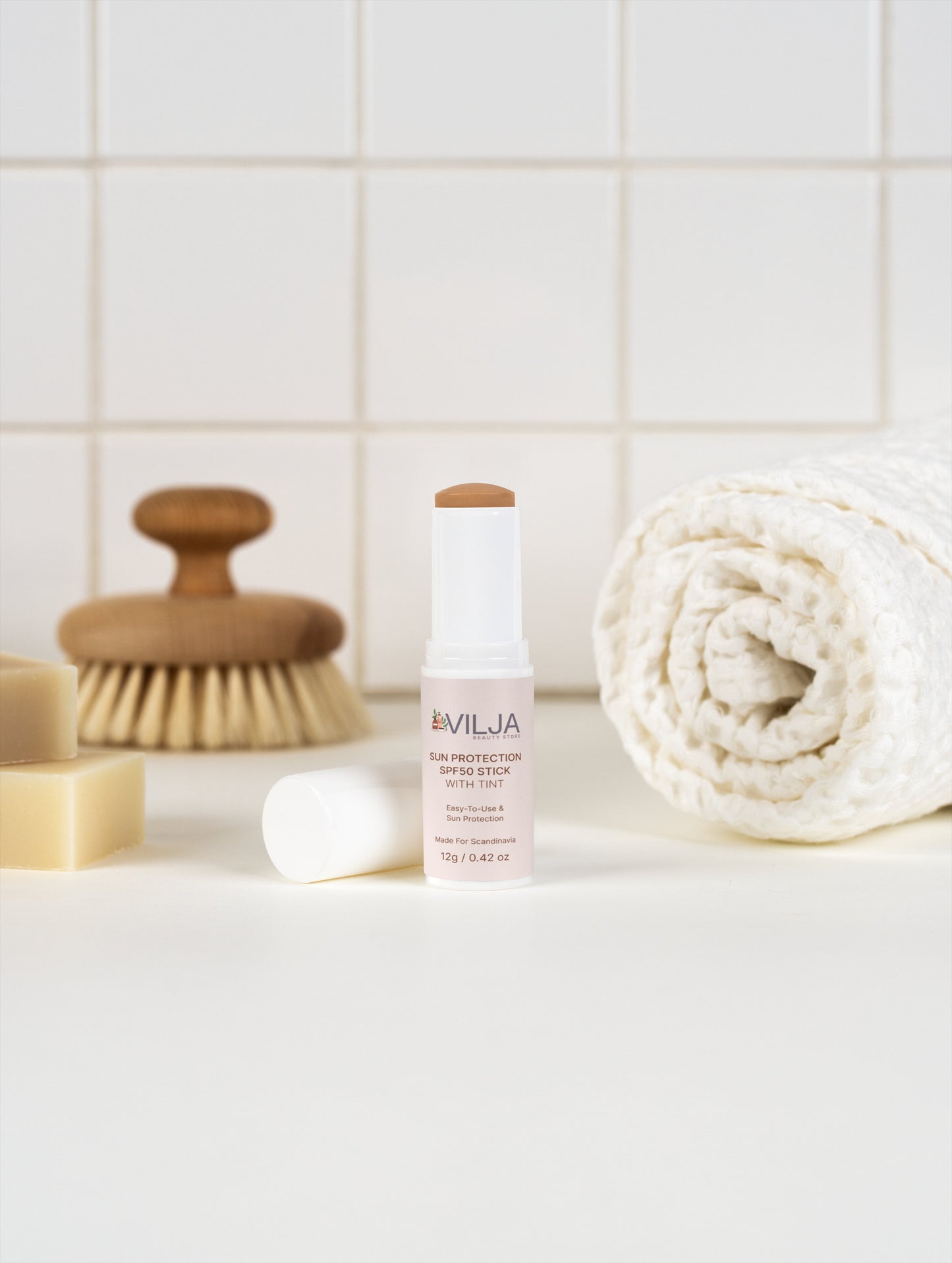 Tinted Sun Stick SPF 50