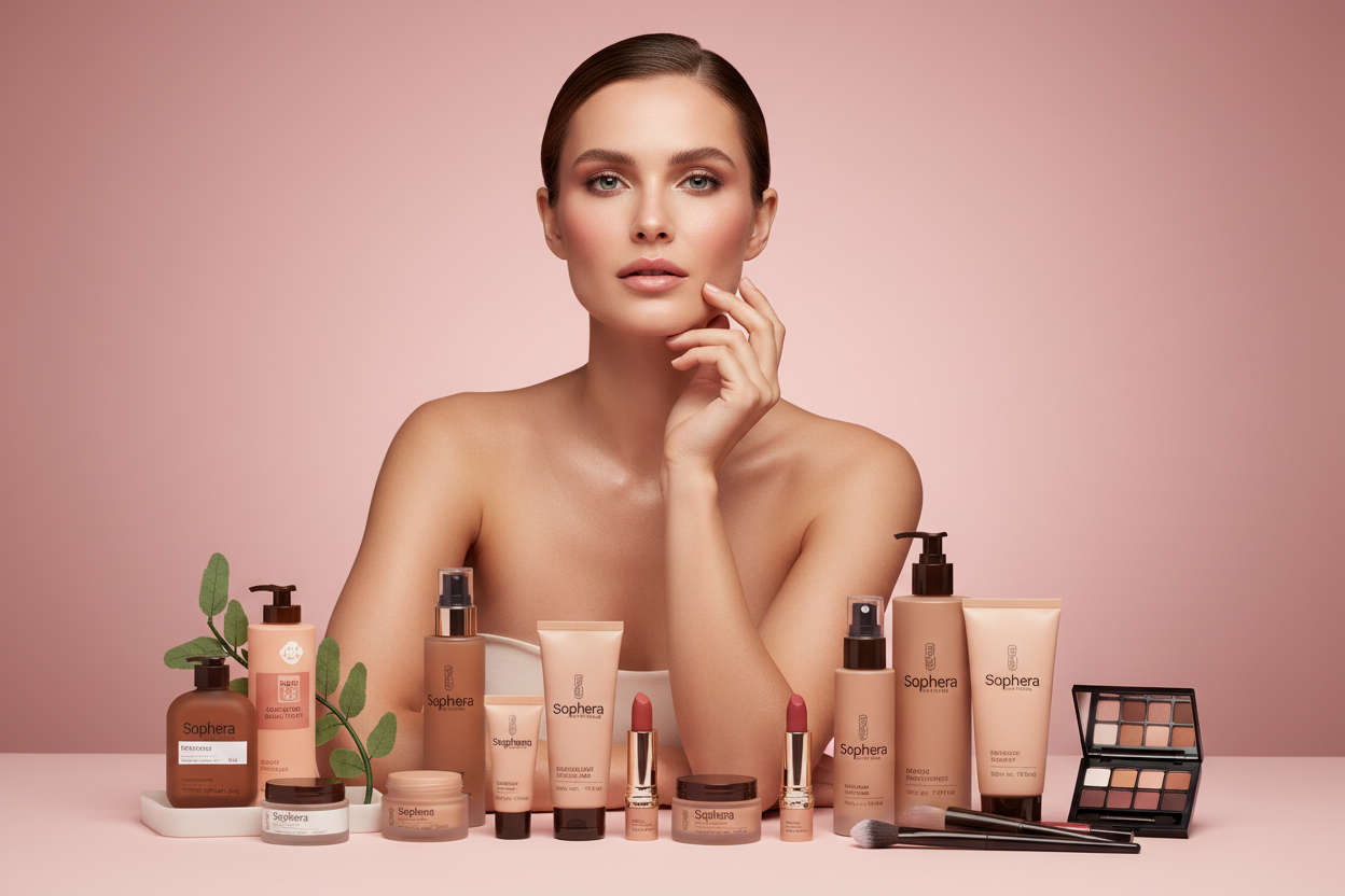 Sophera Complete V10