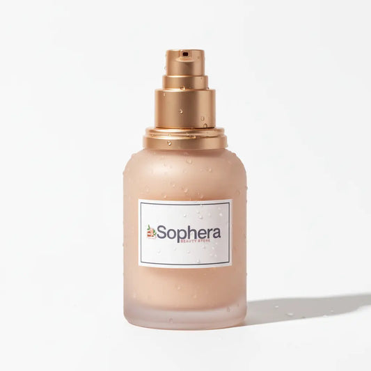 Sophera Face Moisturizer
