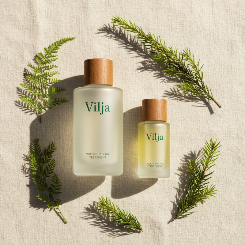 Hair-care Sophera