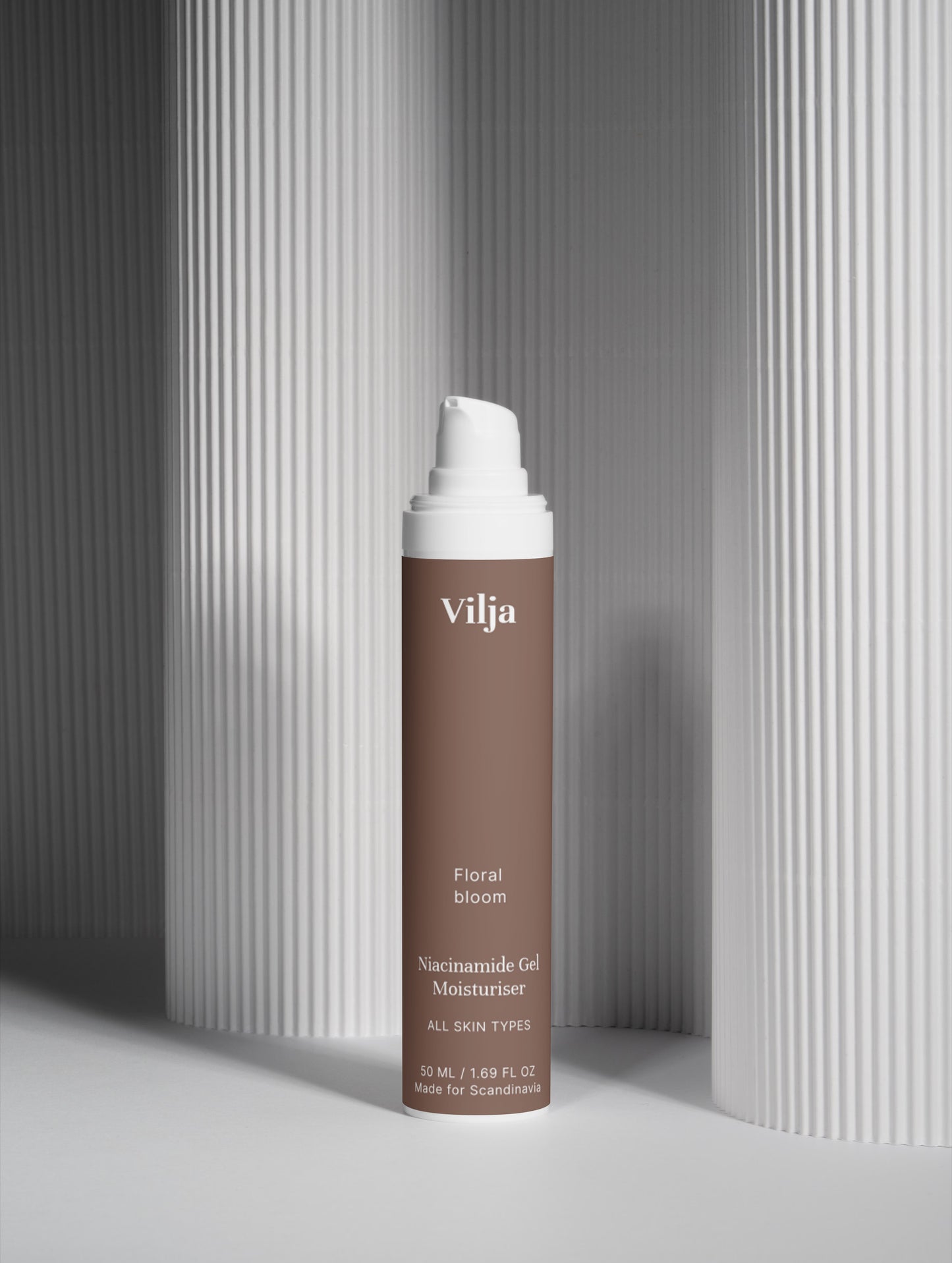 Niacinamide Gel Moisturiser