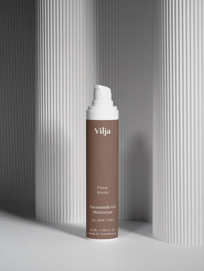 Niacinamide Gel Moisturiser