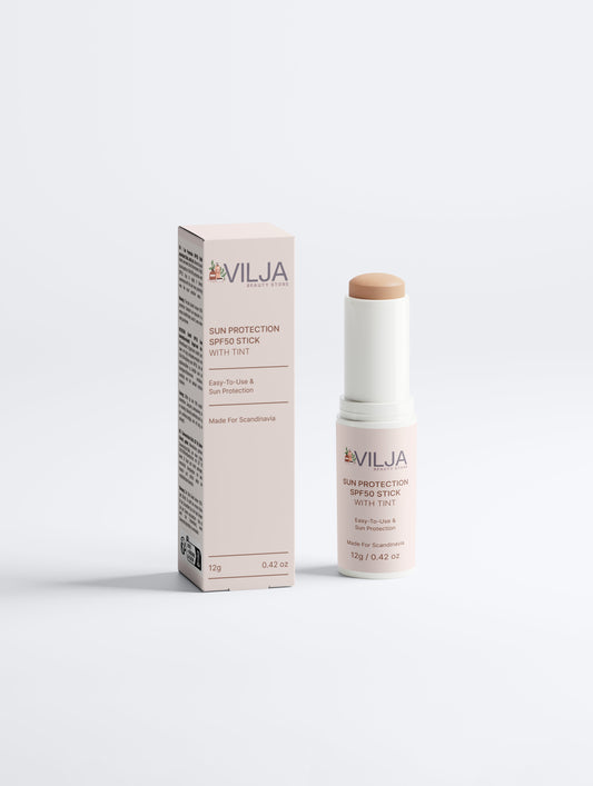 Tinted Sun Stick SPF 50