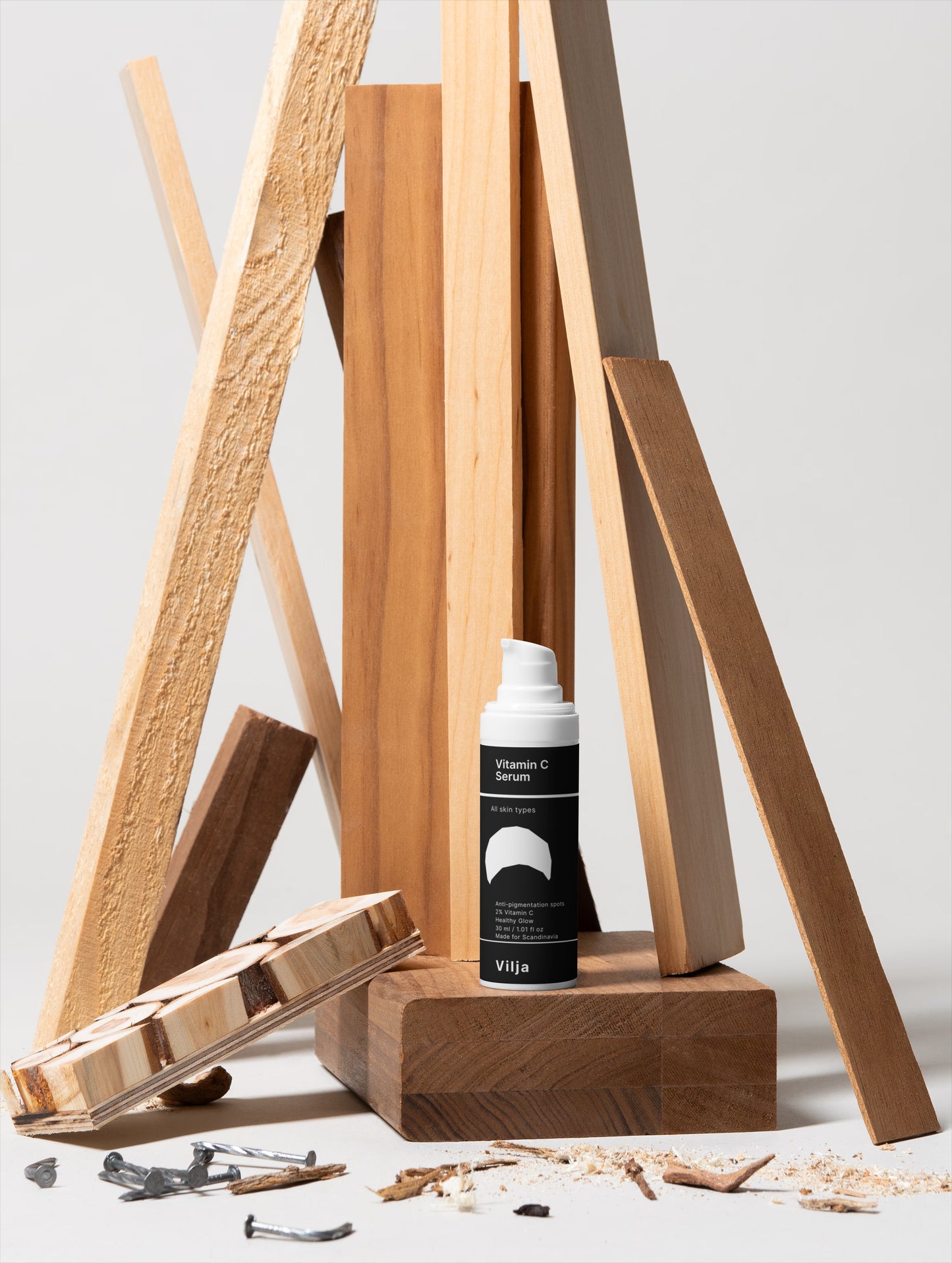 Vitamin C Serum