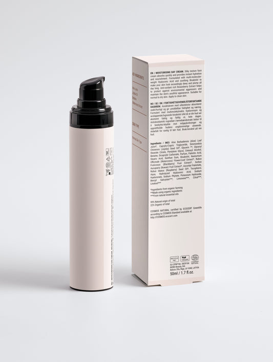 Dagkräm för Lyster 50 ml