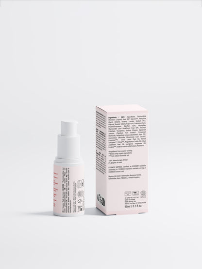 Targeted Dark Spot Care, 1% Kojic Acid