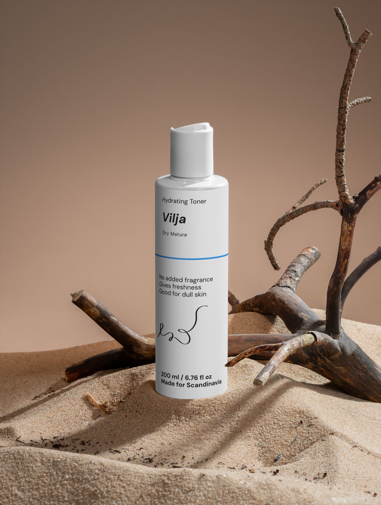 Hydrating Toner