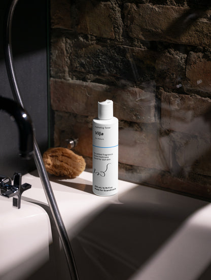 Hydrating Toner