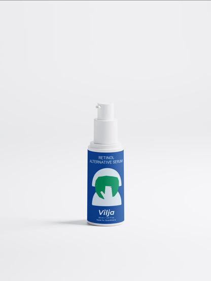 Retinol Alternative Serum