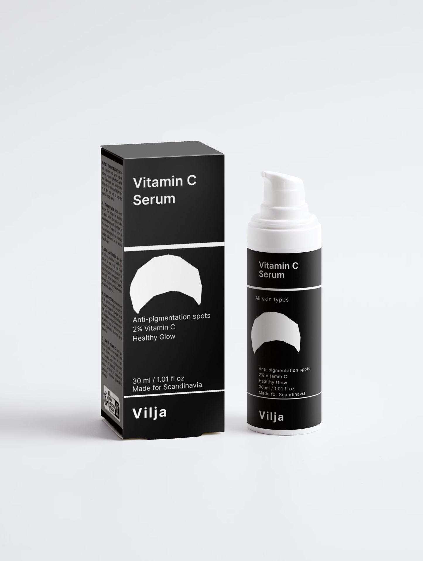 Vitamin C Serum