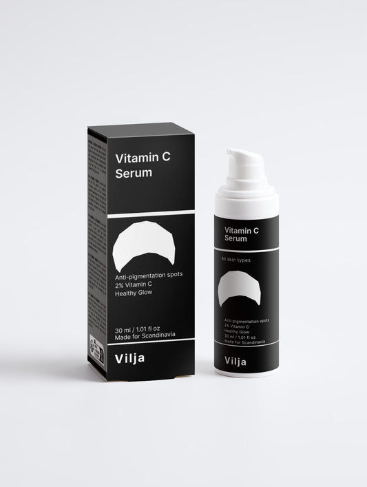 Vitamin C Serum