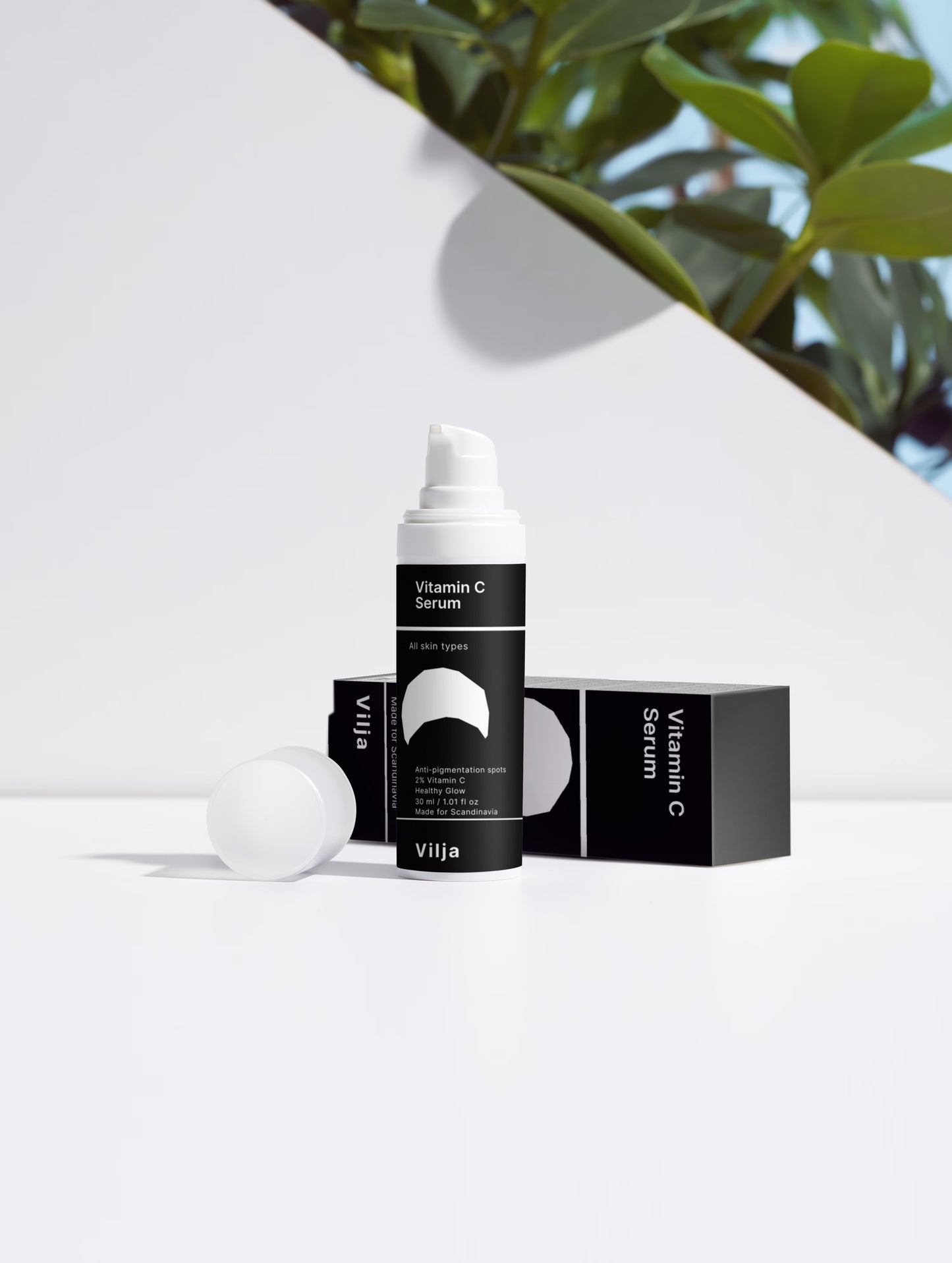Vitamin C Serum