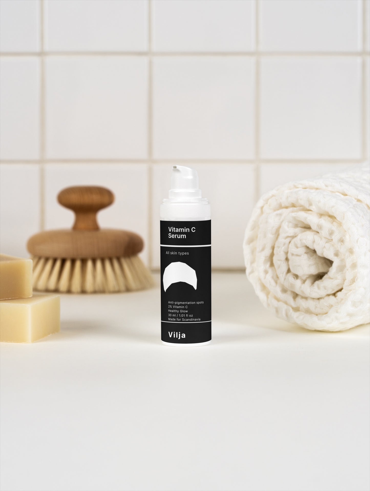 Vitamin C Serum