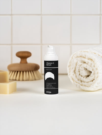 Vitamin C Serum