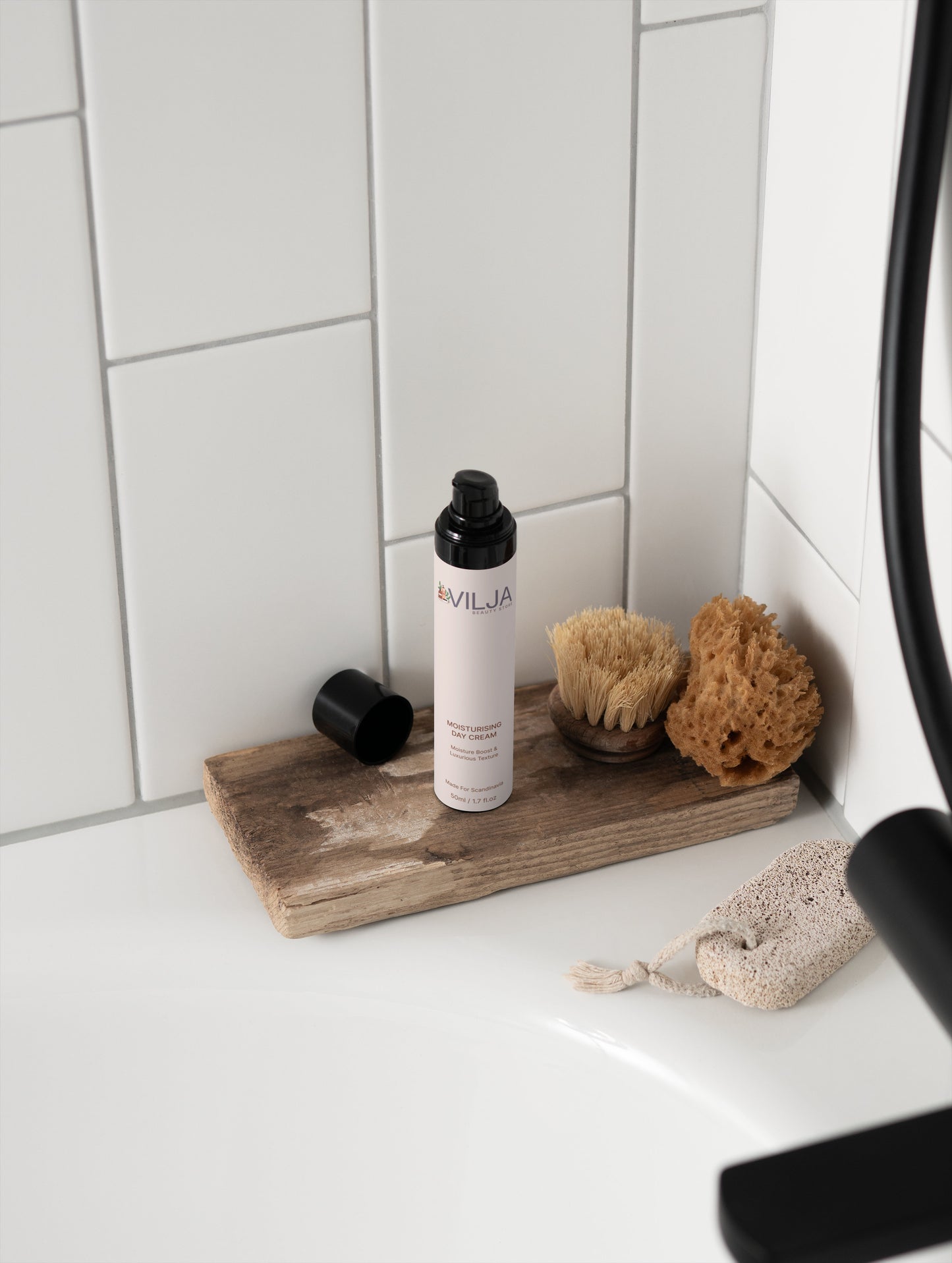Dagkräm för Lyster 50 ml