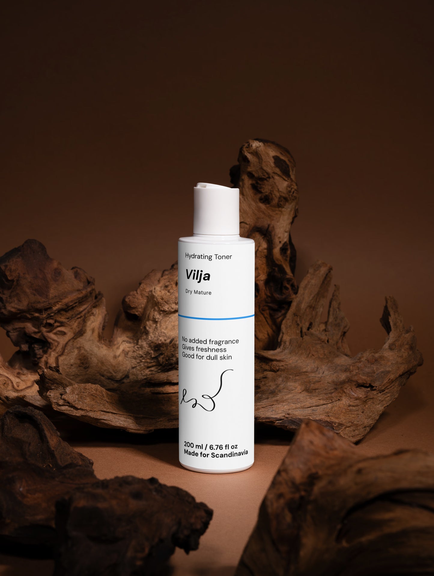 Hydrating Toner