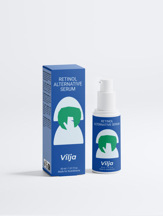 Retinol Alternative Serum