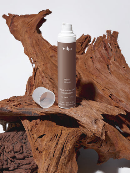 Niacinamide Gel Moisturiser
