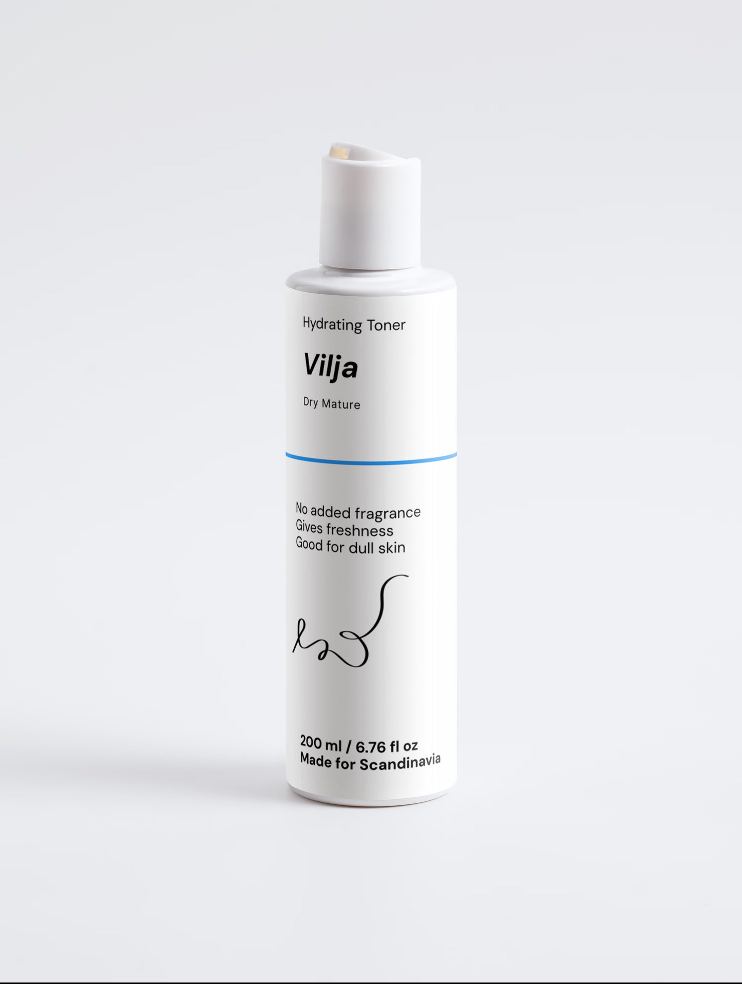 Hydrating Toner