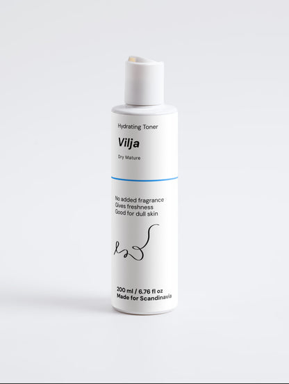 Hydrating Toner