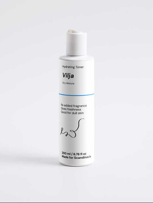 Hydrating Toner