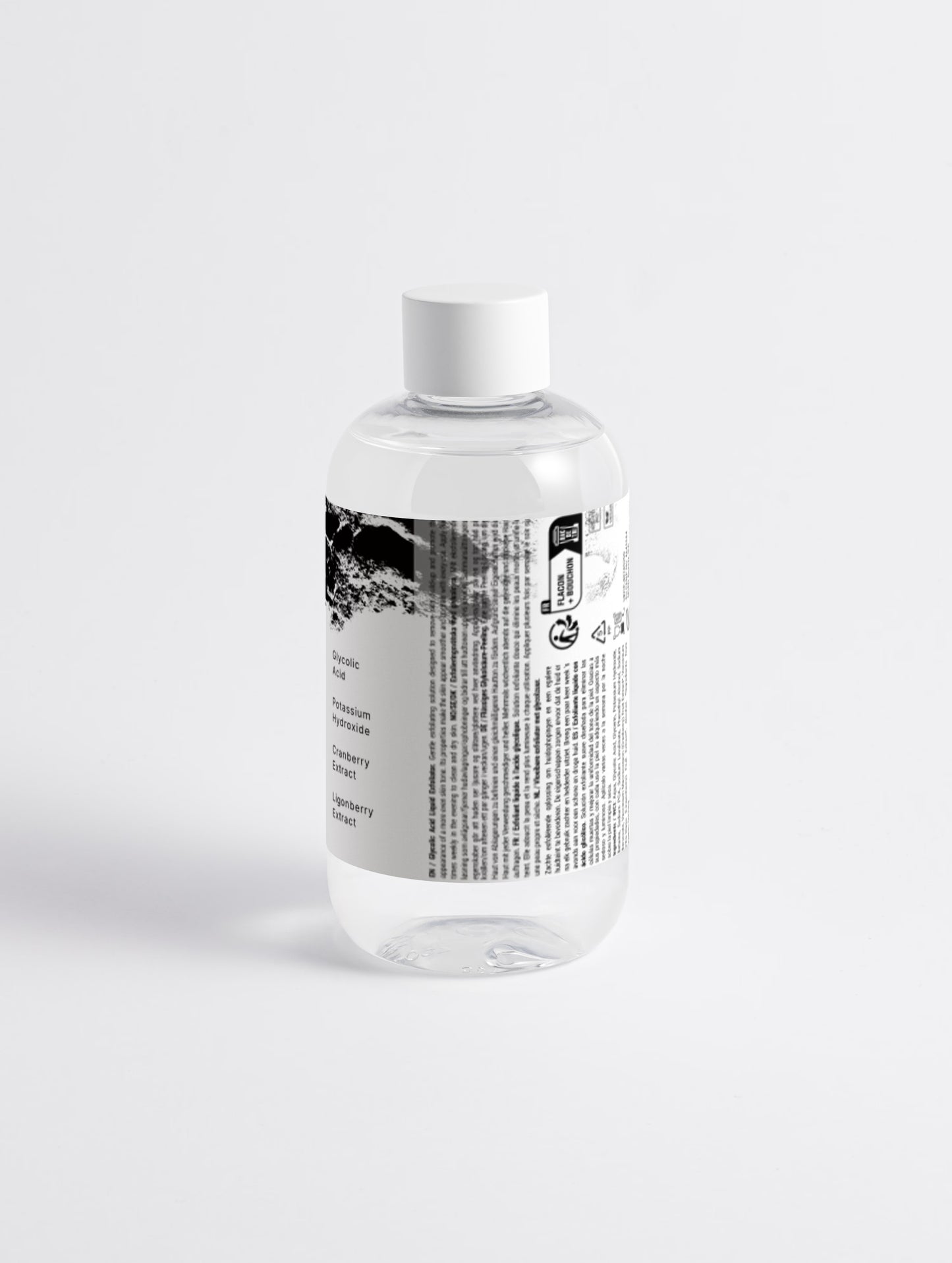 Glycolic Acid Exfoliating Toner