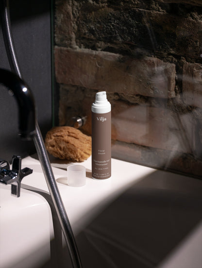 Niacinamide Gel Moisturiser