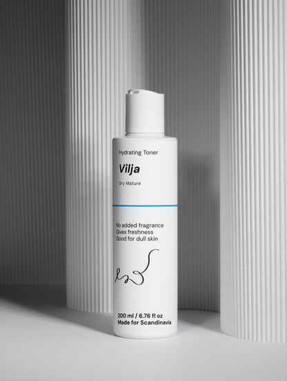Hydrating Toner