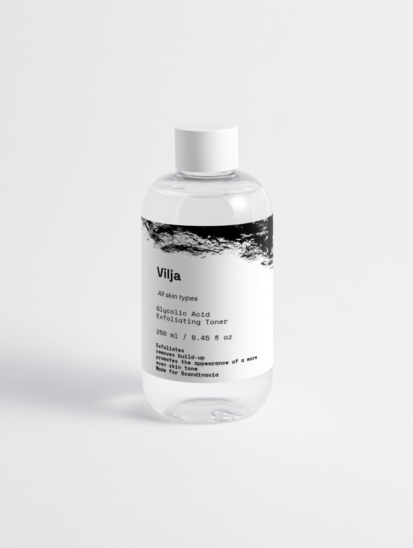 Glycolic Acid Exfoliating Toner