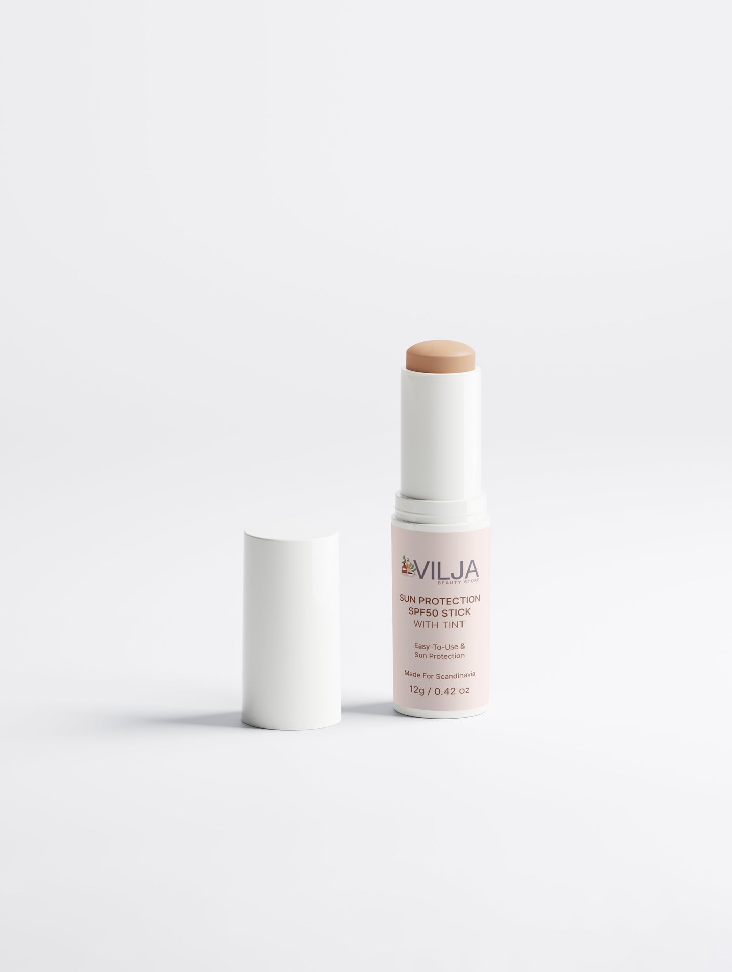 Tinted Sun Stick SPF 50