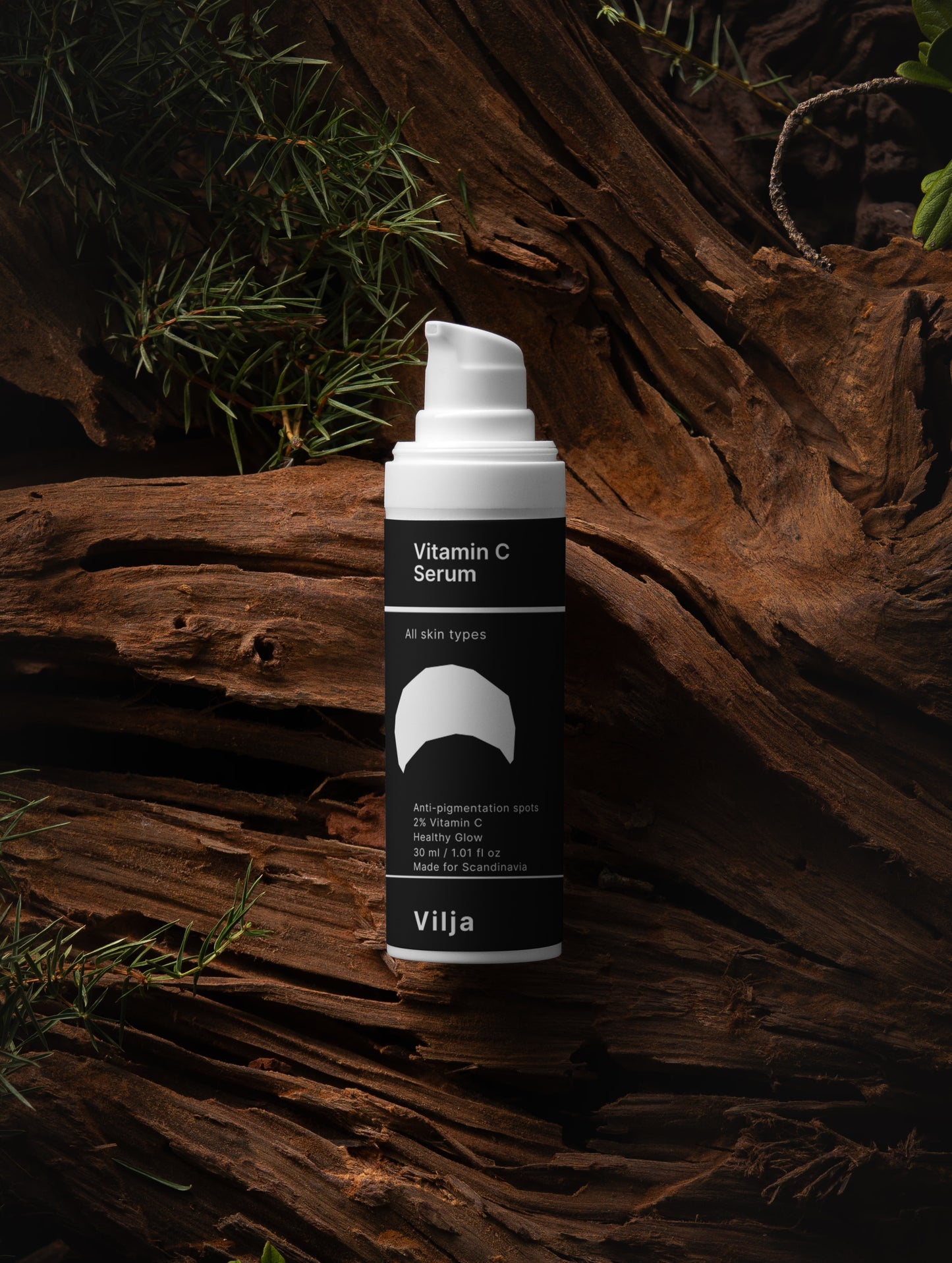 Vitamin C Serum