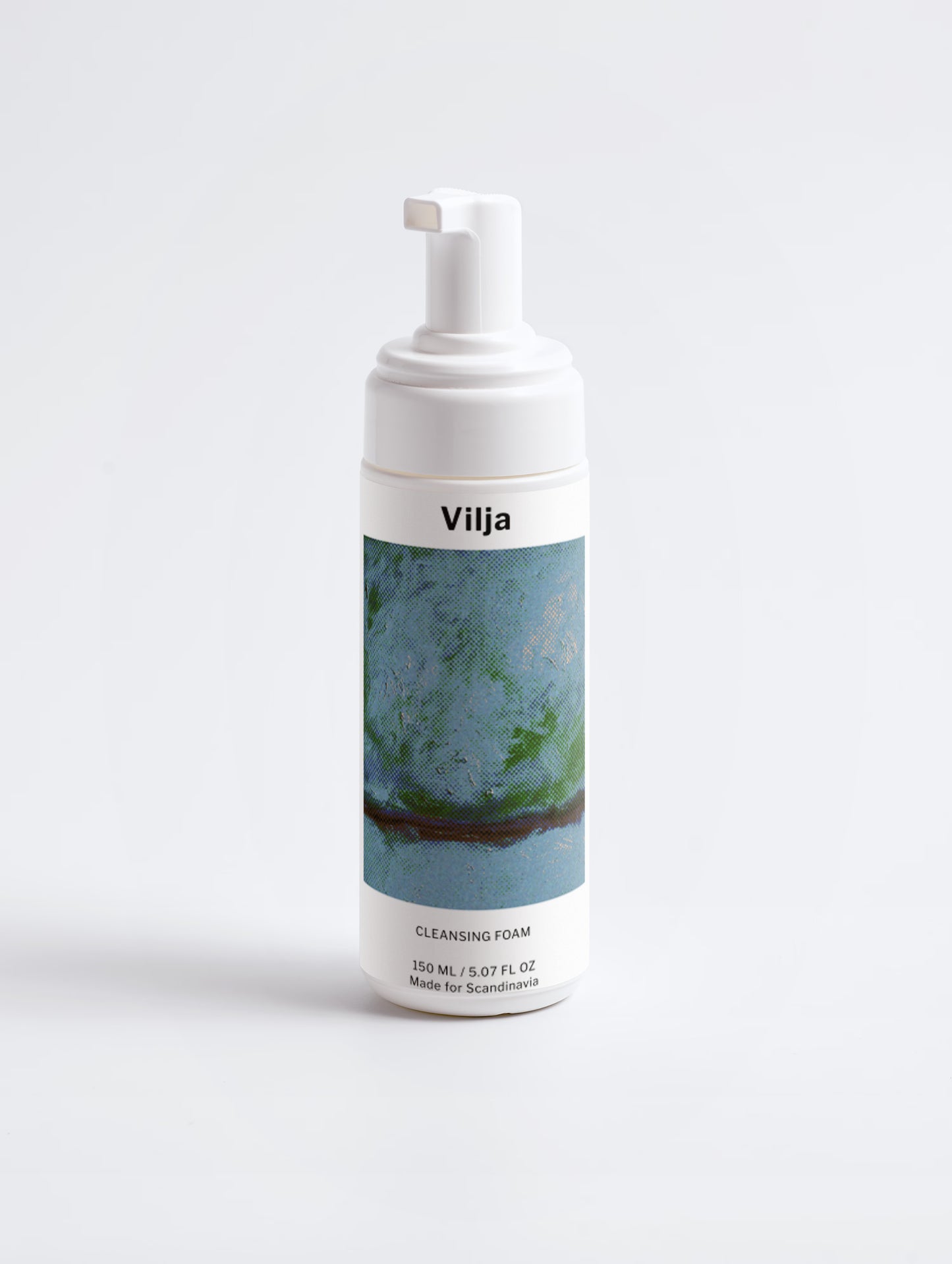 Cleansing Foam