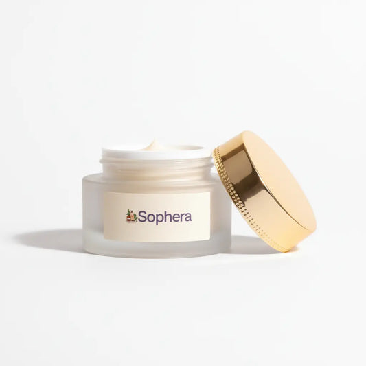 Sophera Hydrating Face Cream
