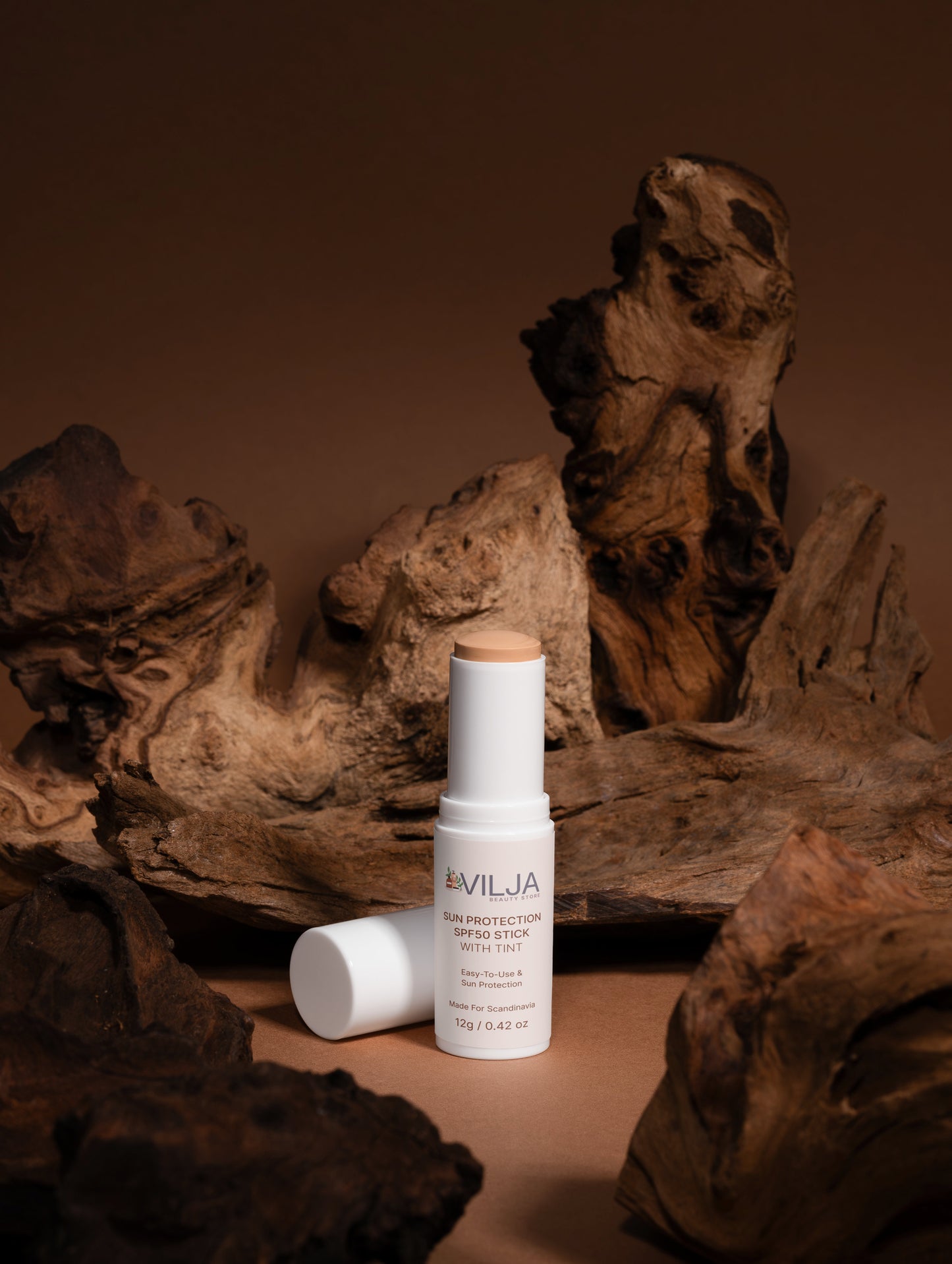 Tinted Sun Stick SPF 50