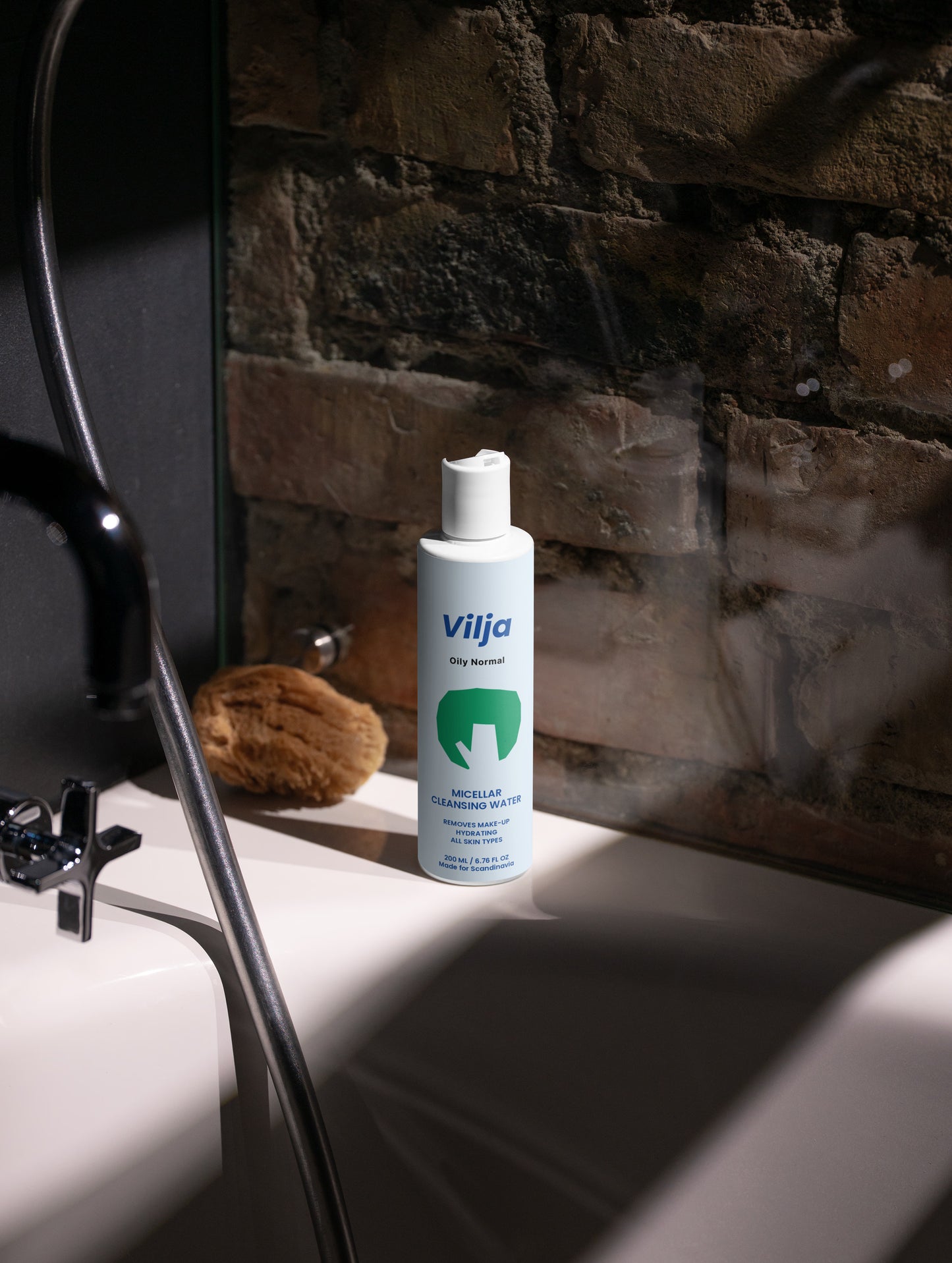 Micellar Cleansing Water