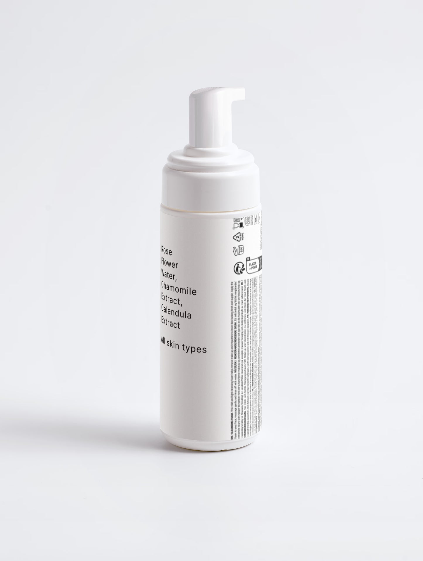 Cleansing Foam