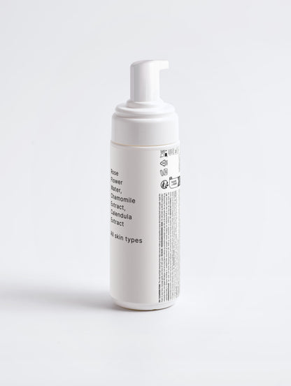 Cleansing Foam