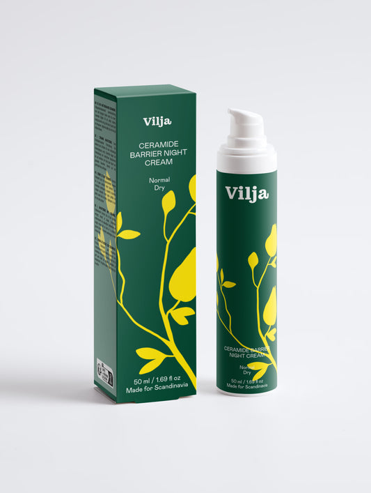 Ceramide Barrier Night Cream