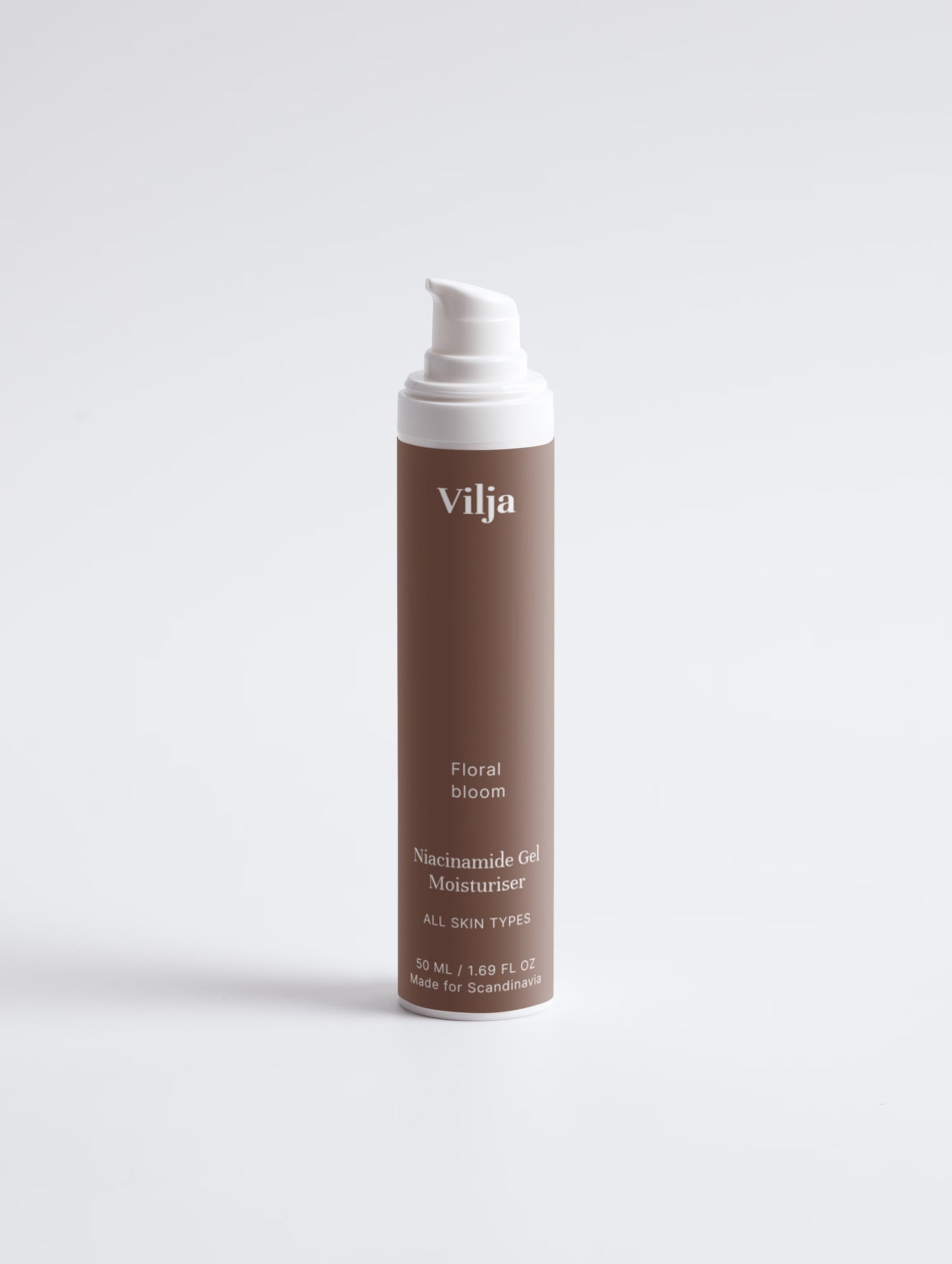 Niacinamide Gel Moisturiser