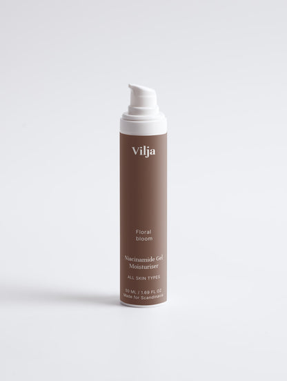 Niacinamide Gel Moisturiser