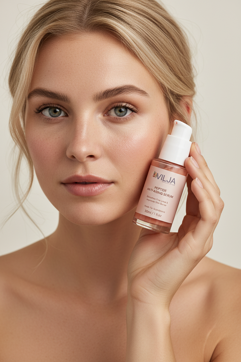 Peptide Serum