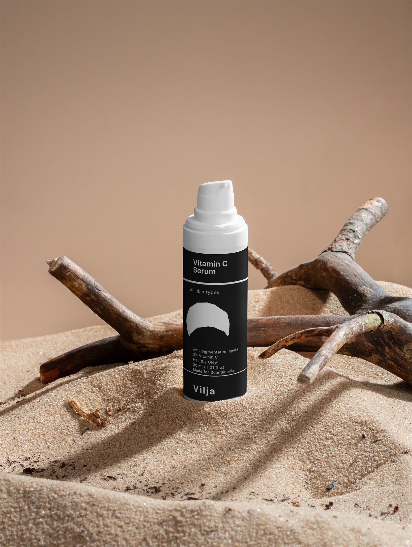 Vitamin C Serum
