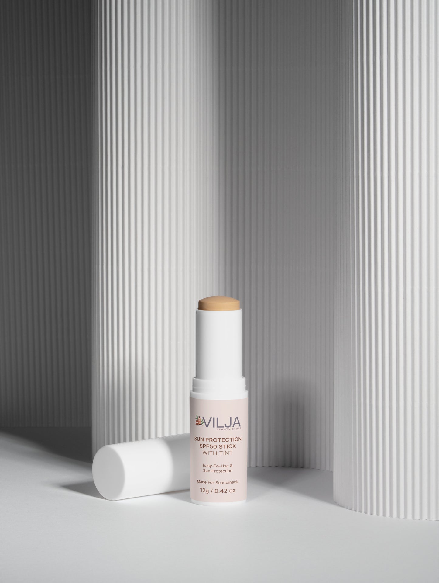 Tinted Sun Stick SPF 50