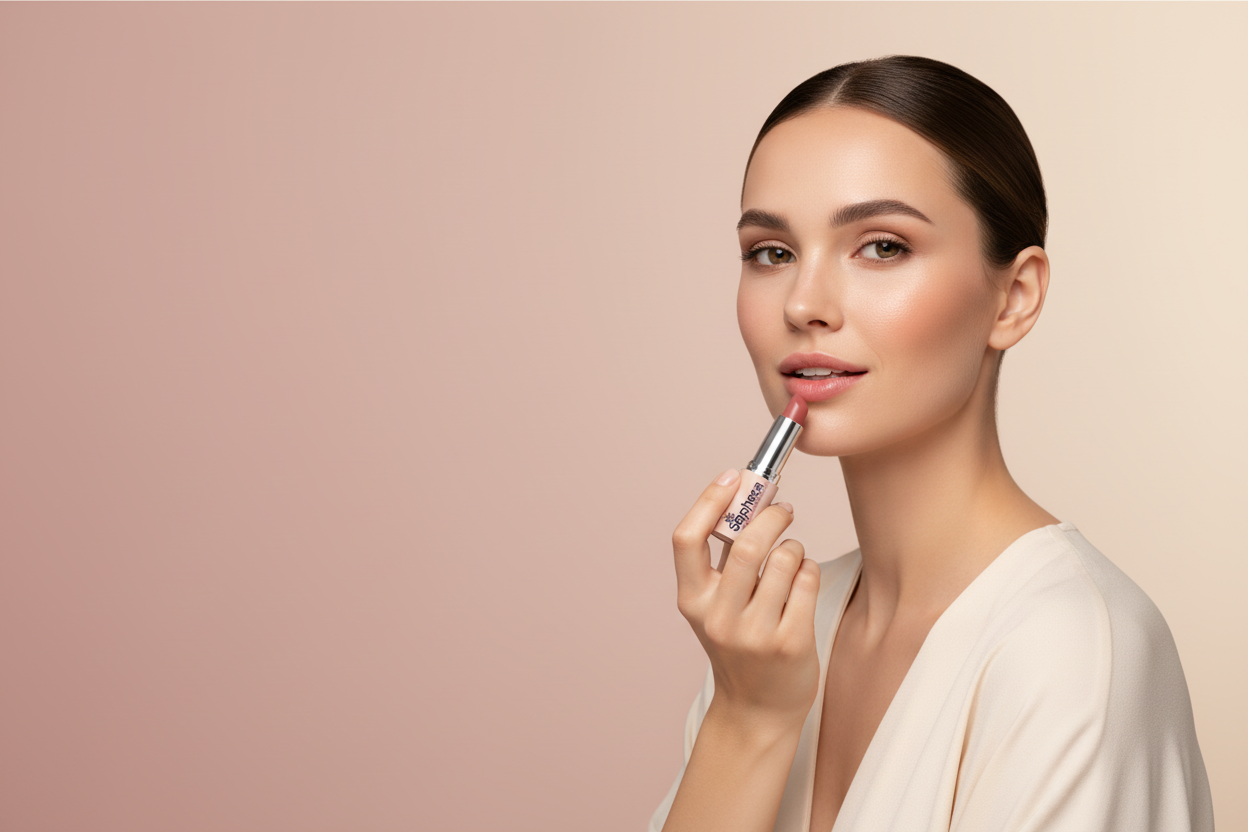 Ultra Professional Makeup