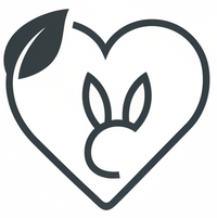 100% Vegan & Cruelty Free