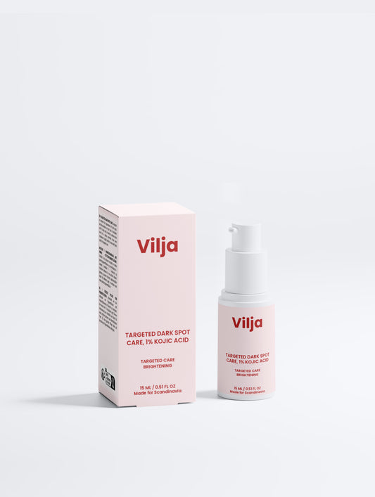 Targeted Dark Spot Care, 1% Kojic Acid