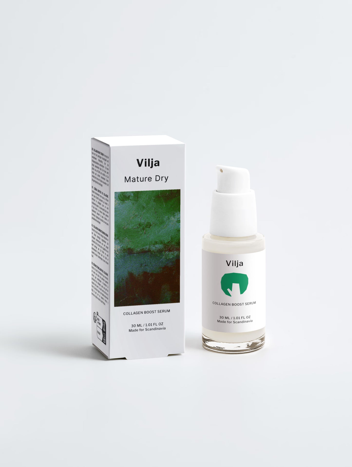 Collagen Boost Serum