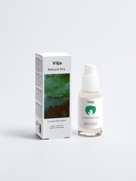 Collagen Boost Serum